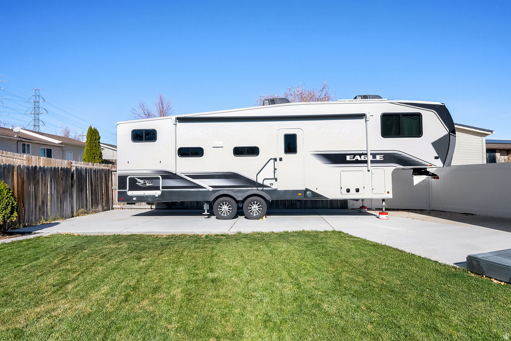 5775 W TUCKINGTON CIR Salt Lake City, UT 84118