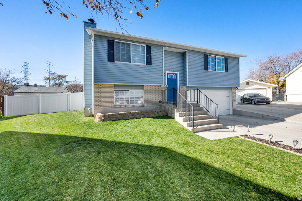 5775 W TUCKINGTON CIR Salt Lake City, UT 84118