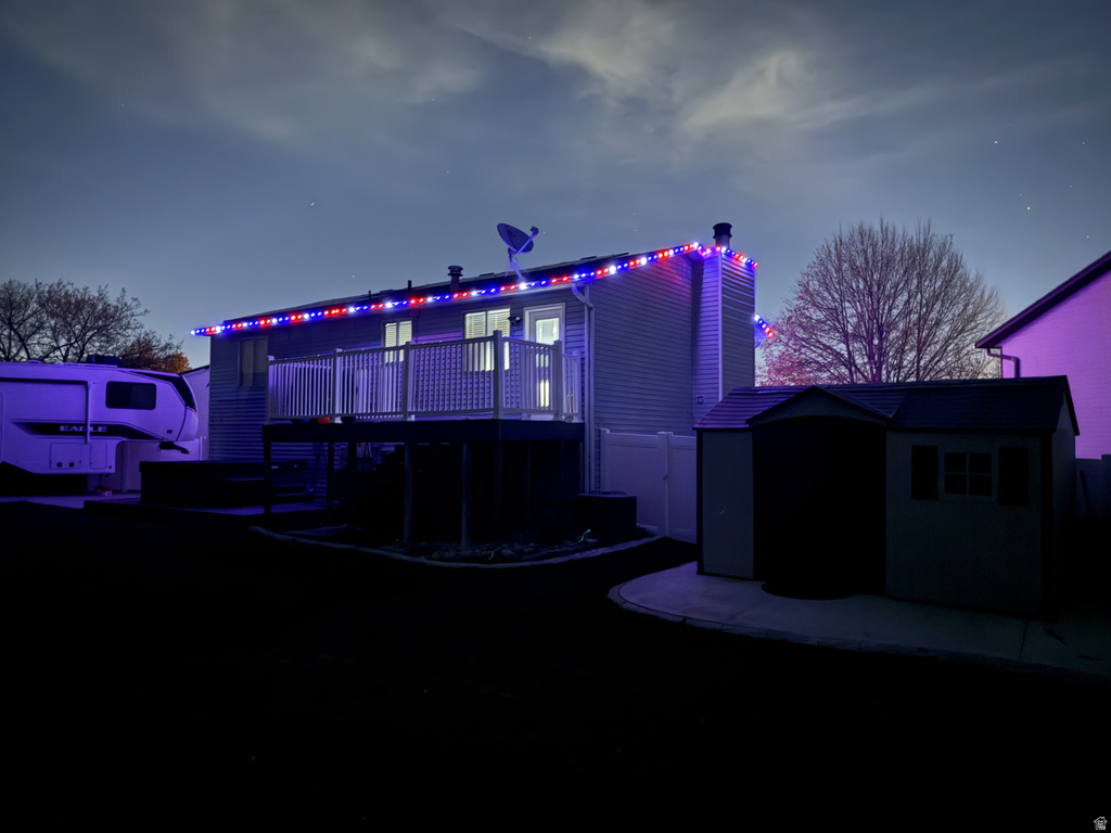 5775 W TUCKINGTON CIR Salt Lake City, UT 84118