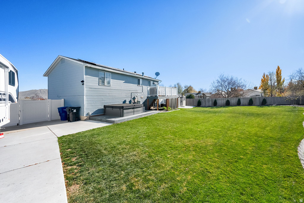 5775 W TUCKINGTON CIR Salt Lake City, UT 84118
