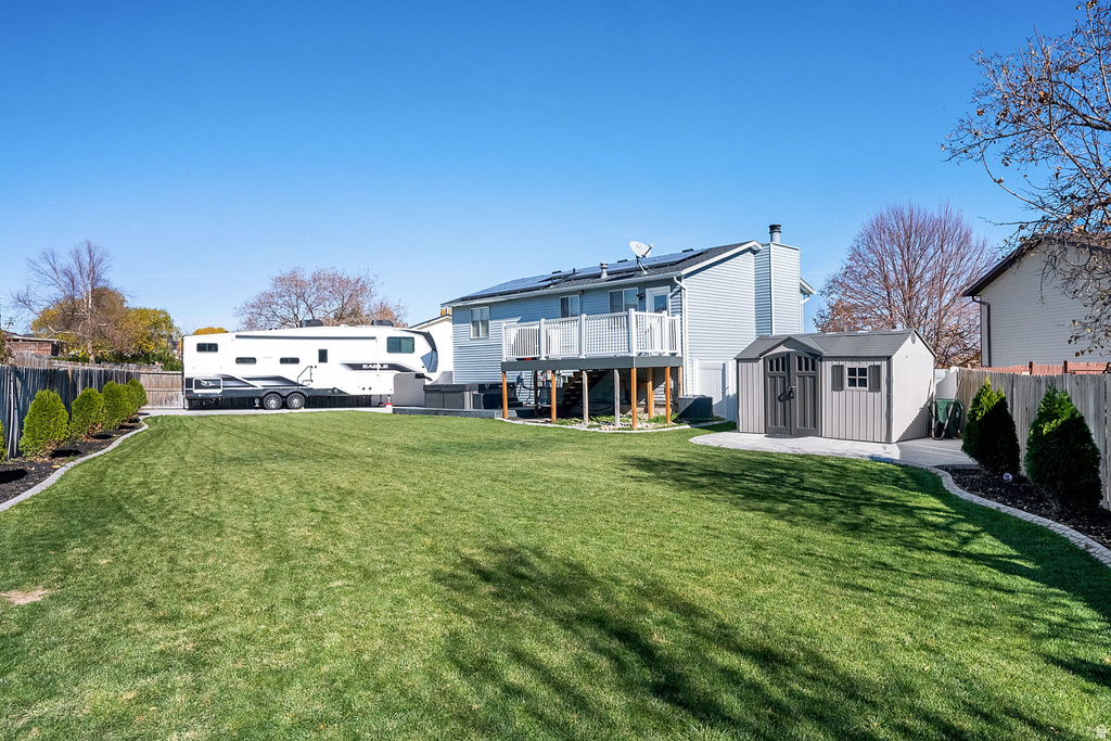 5775 W TUCKINGTON CIR Salt Lake City, UT 84118