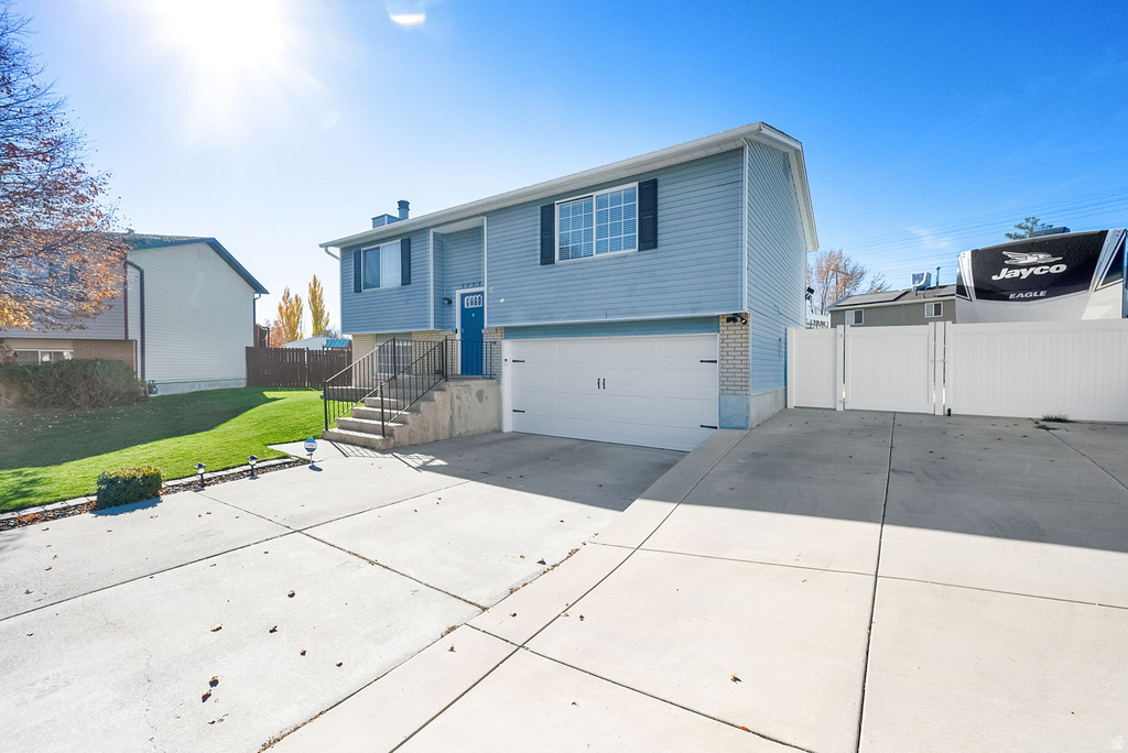 5775 W TUCKINGTON CIR Salt Lake City, UT 84118