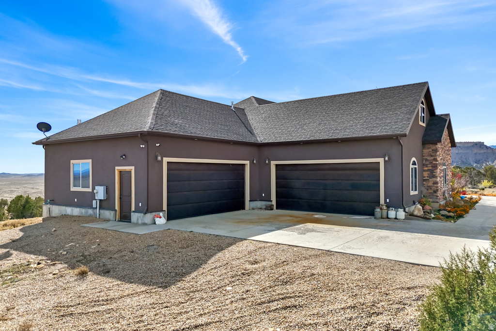 3225 W 600 N Price, UT 84501