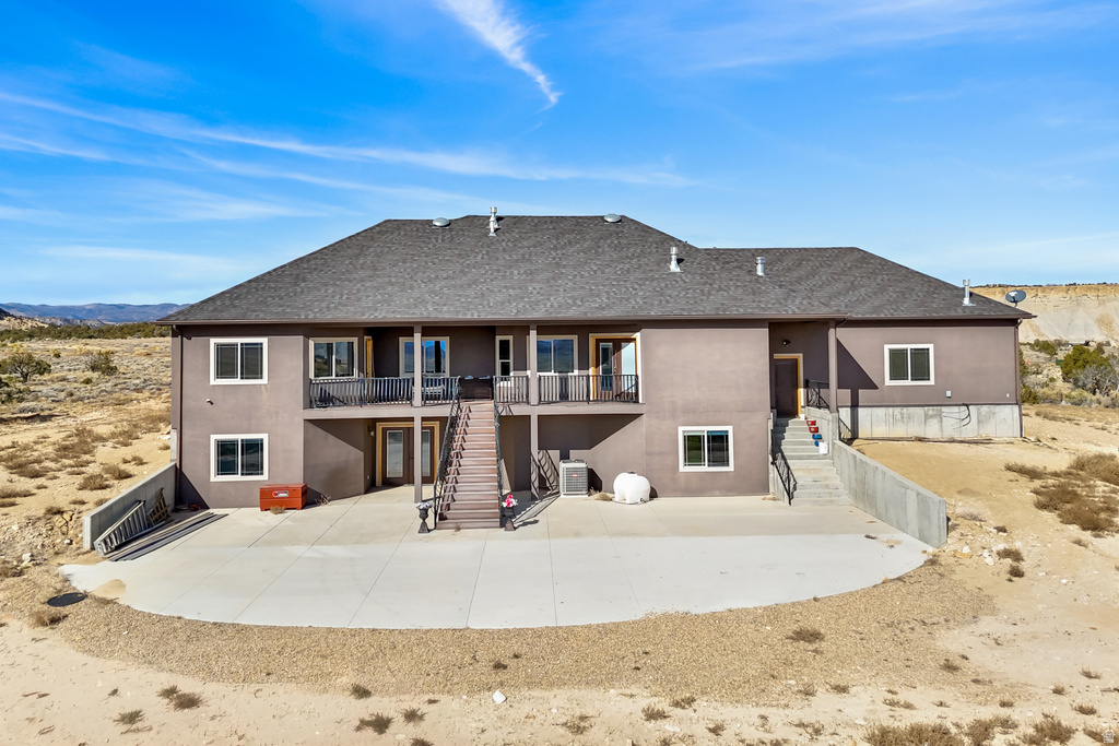 3225 W 600 N Price, UT 84501