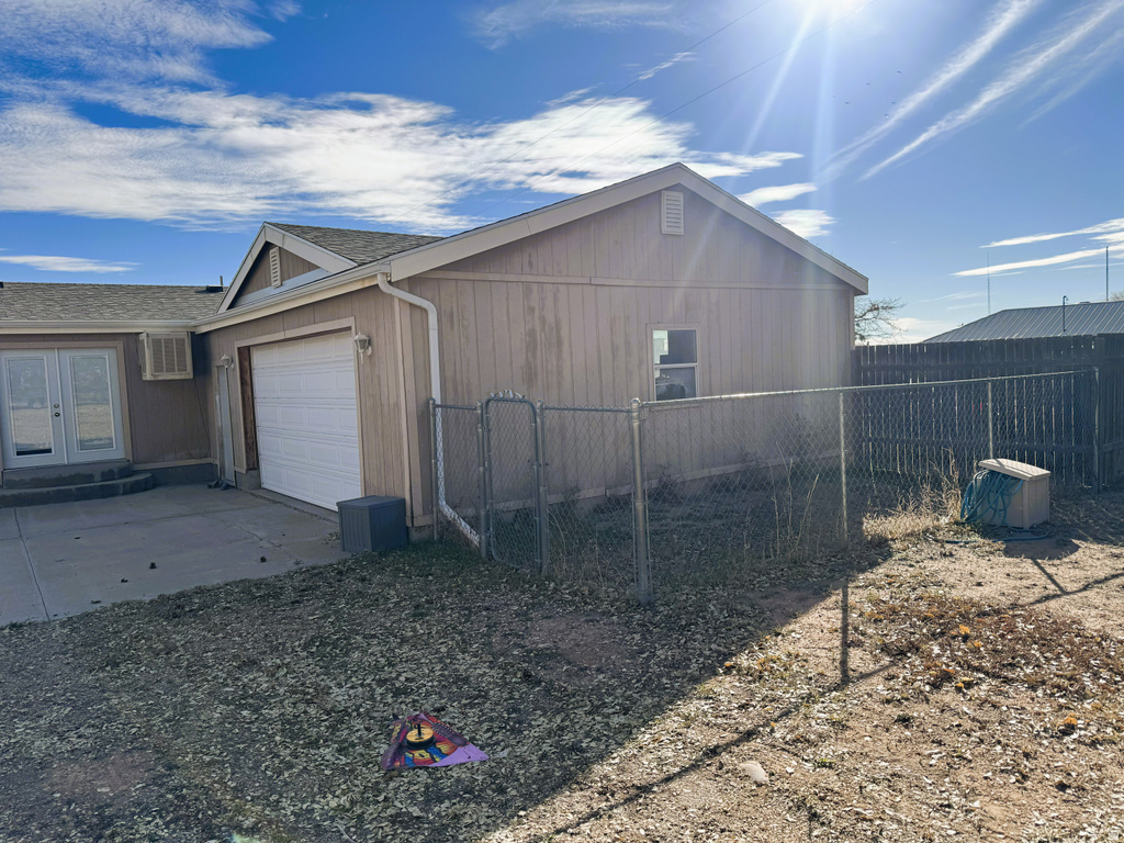 4073 N 15575 W Altamont, UT 84001