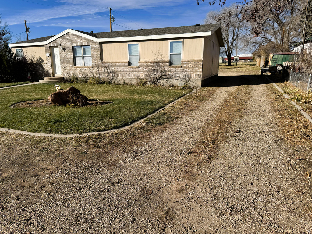 4073 N 15575 W Altamont, UT 84001