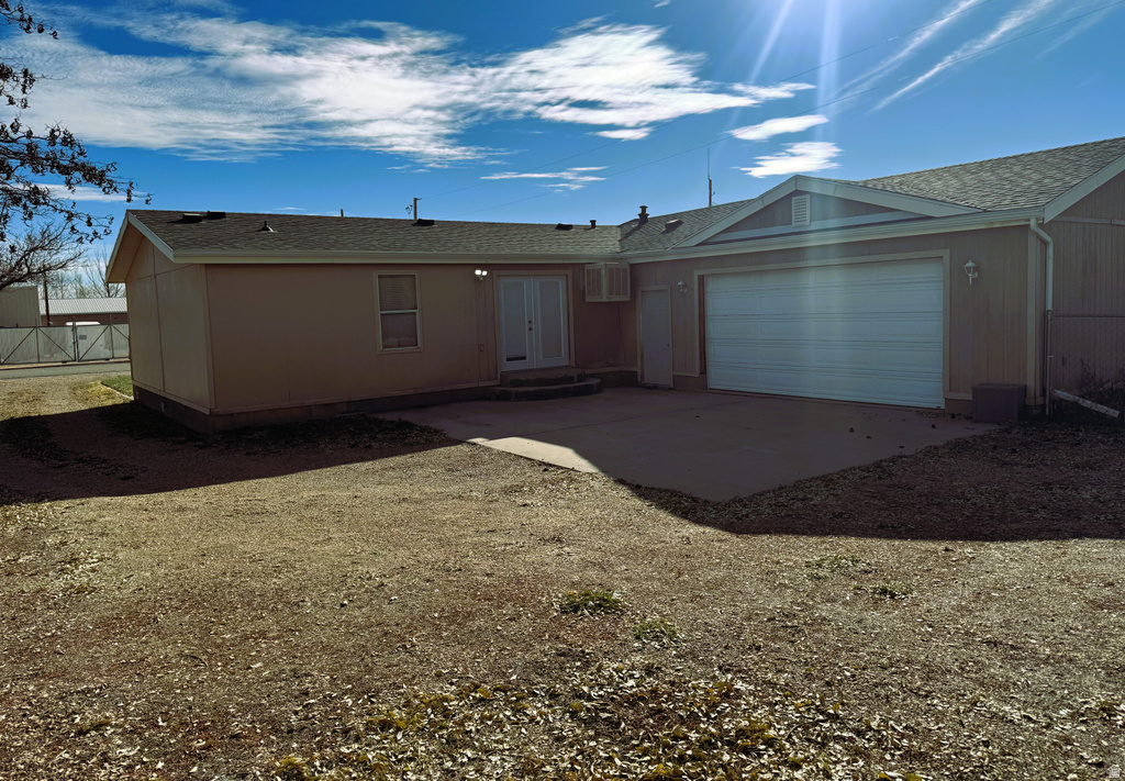 4073 N 15575 W Altamont, UT 84001