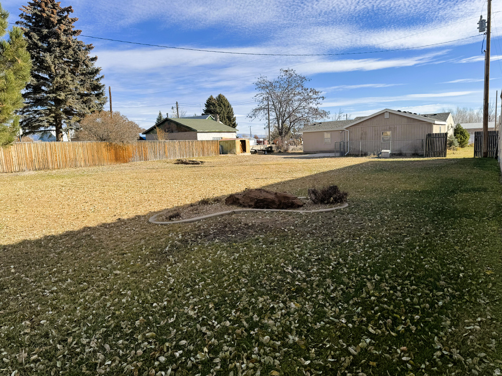 4073 N 15575 W Altamont, UT 84001