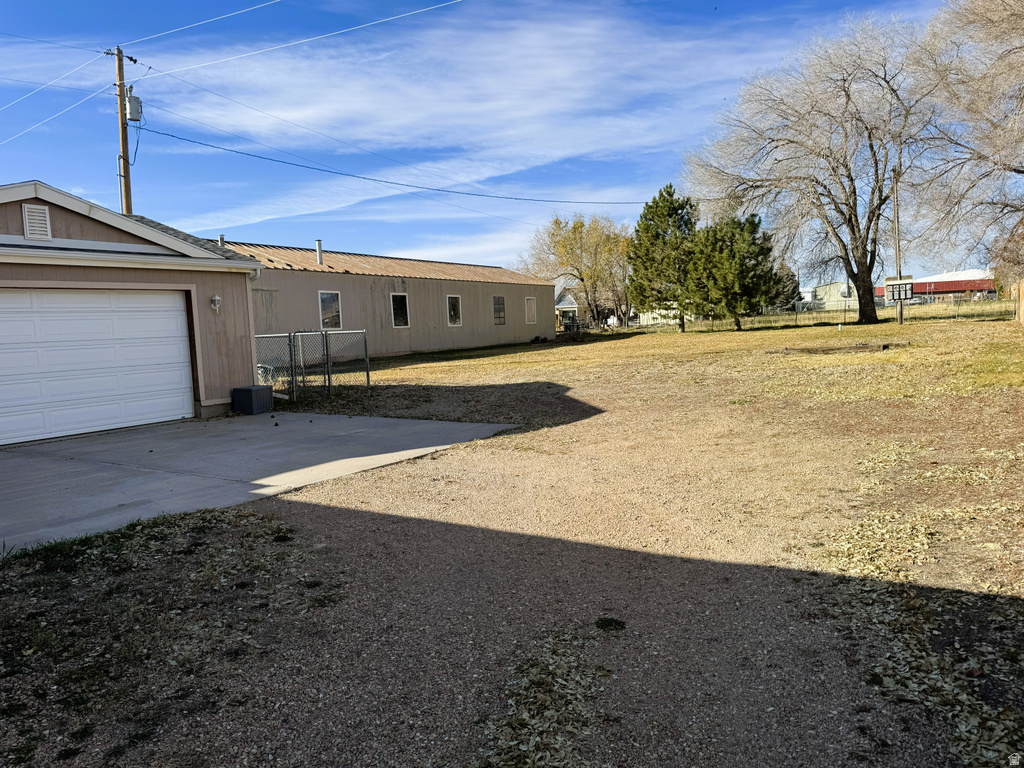 4073 N 15575 W Altamont, UT 84001
