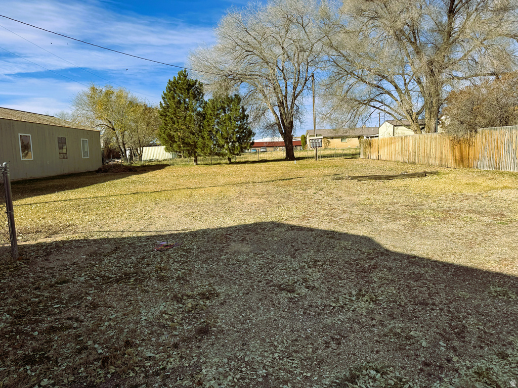 4073 N 15575 W Altamont, UT 84001