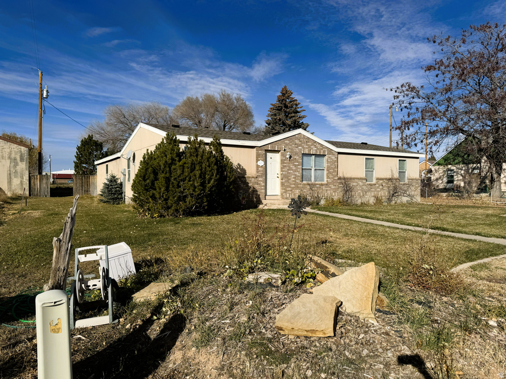 4073 N 15575 W Altamont, UT 84001