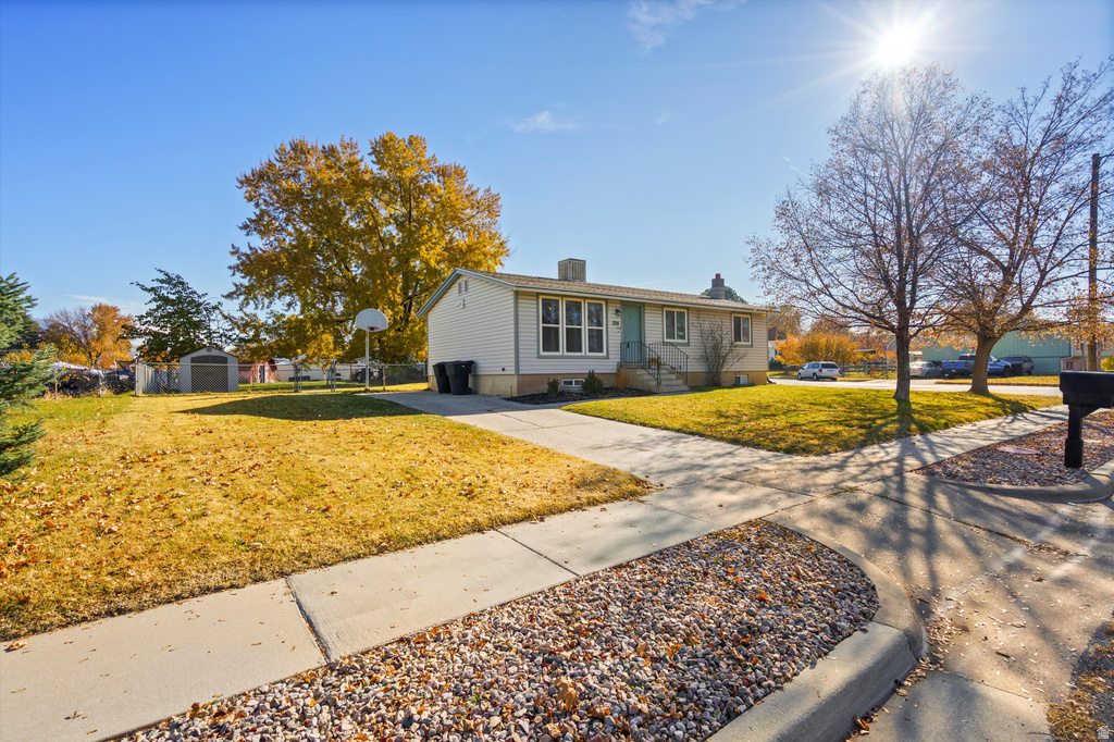 1214 N 700 W Clinton, UT 84015