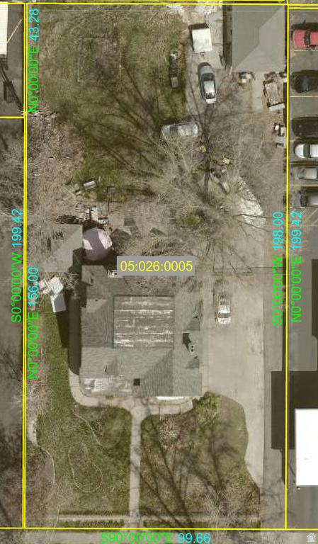 237 E CENTER ST Provo, UT 84606