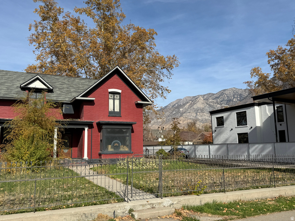 237 E CENTER ST Provo, UT 84606