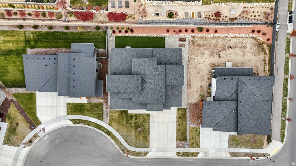 1802 W OAK CREEK CIR Lehi, UT 84048