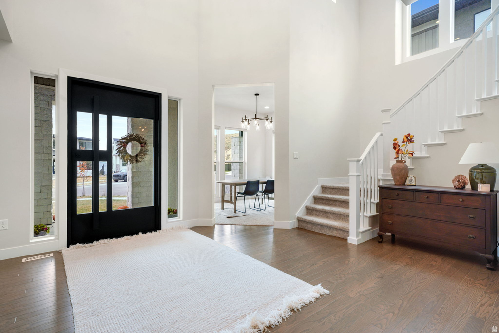 1802 W OAK CREEK CIR Lehi, UT 84048