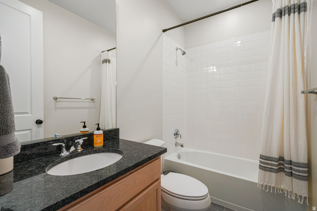 1802 W OAK CREEK CIR Lehi, UT 84048