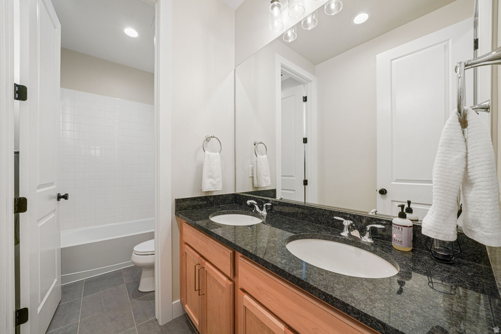 1802 W OAK CREEK CIR Lehi, UT 84048