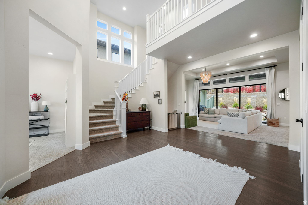 1802 W OAK CREEK CIR Lehi, UT 84048