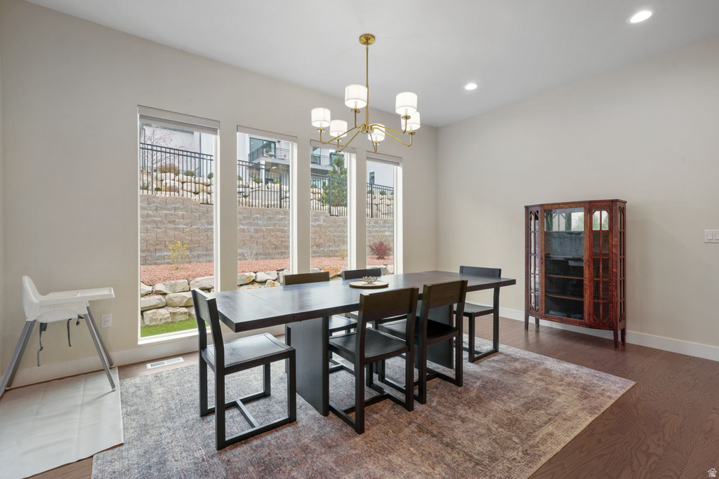 1802 W OAK CREEK CIR Lehi, UT 84048