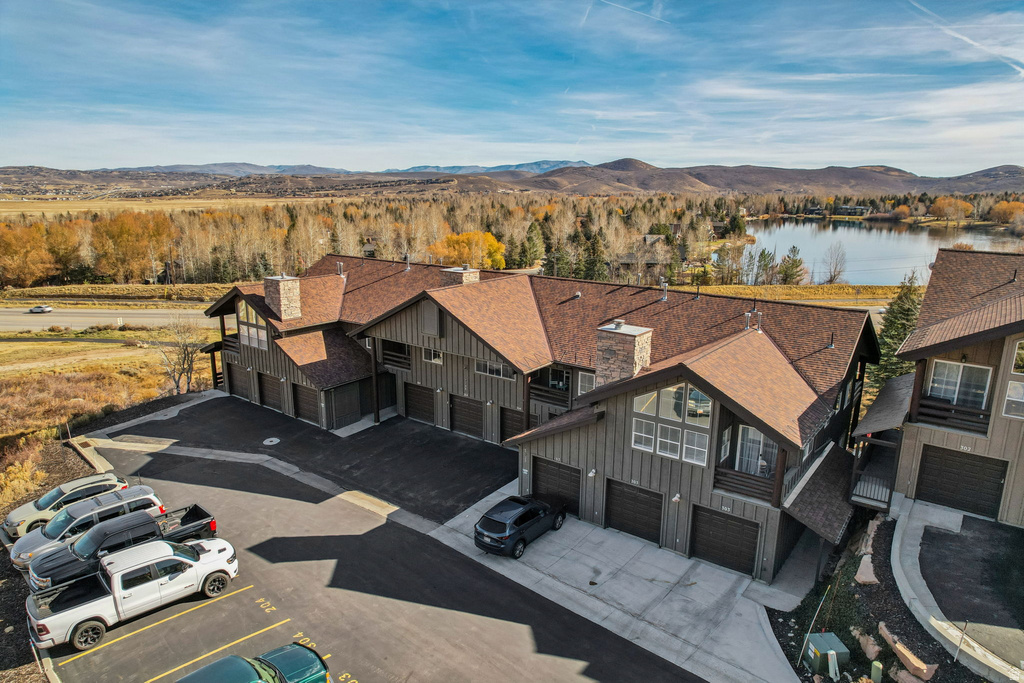 5135 COVE CANYON DR #104 Park City, UT 84098