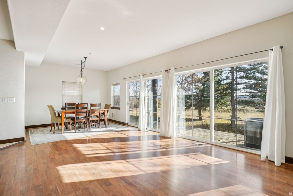 5135 COVE CANYON DR #104 Park City, UT 84098