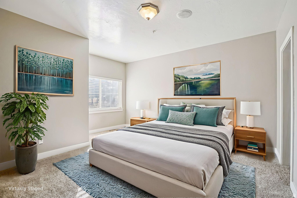 5135 COVE CANYON DR #104 Park City, UT 84098