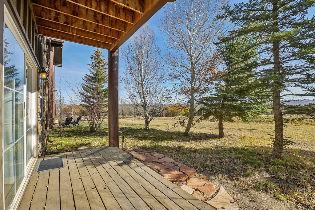 5135 COVE CANYON DR #104 Park City, UT 84098