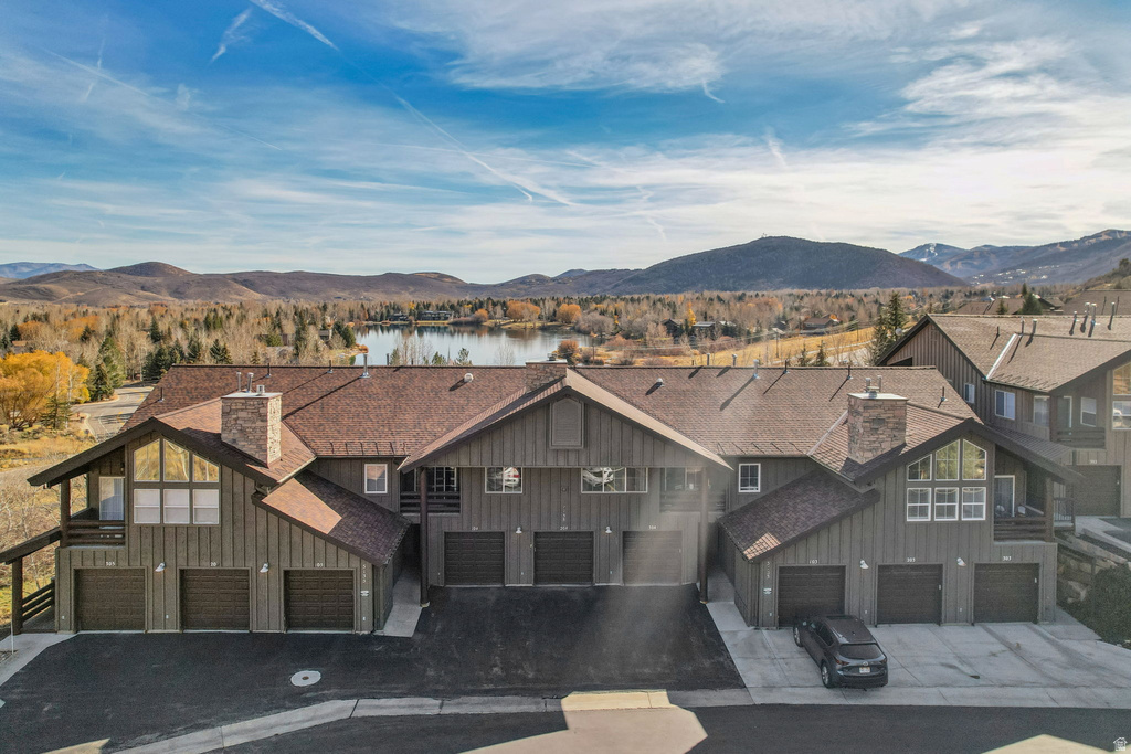5135 COVE CANYON DR #104 Park City, UT 84098