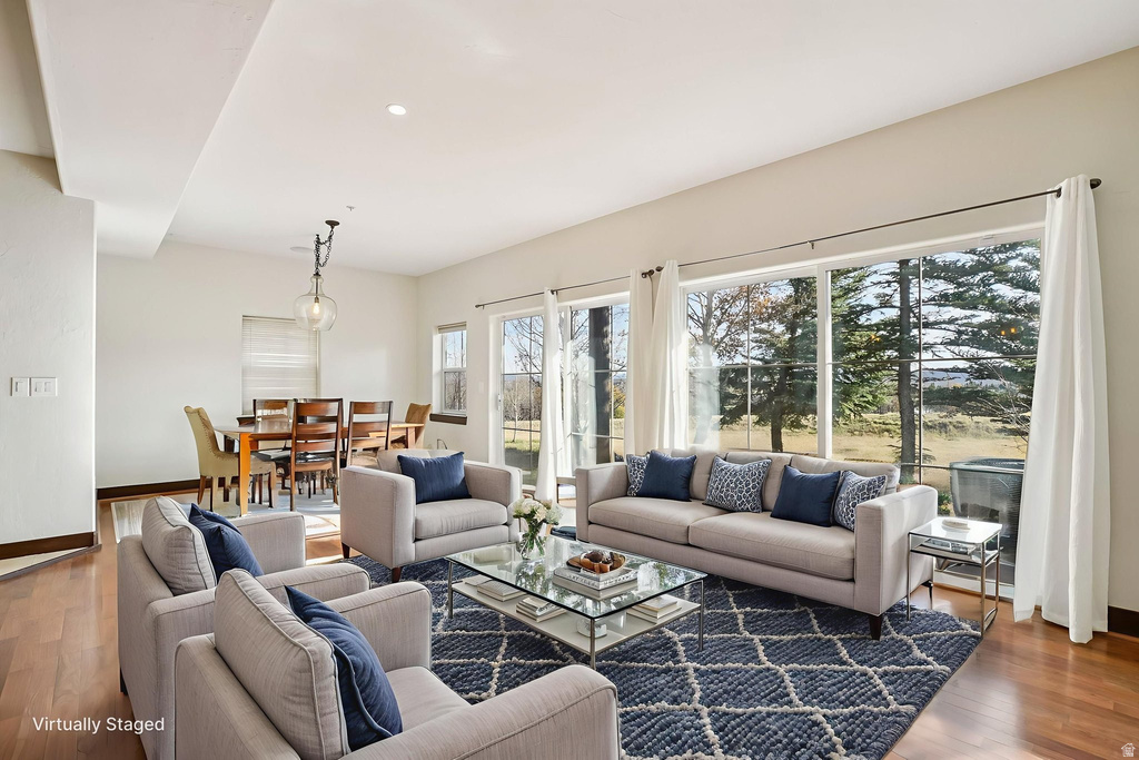 5135 COVE CANYON DR #104 Park City, UT 84098