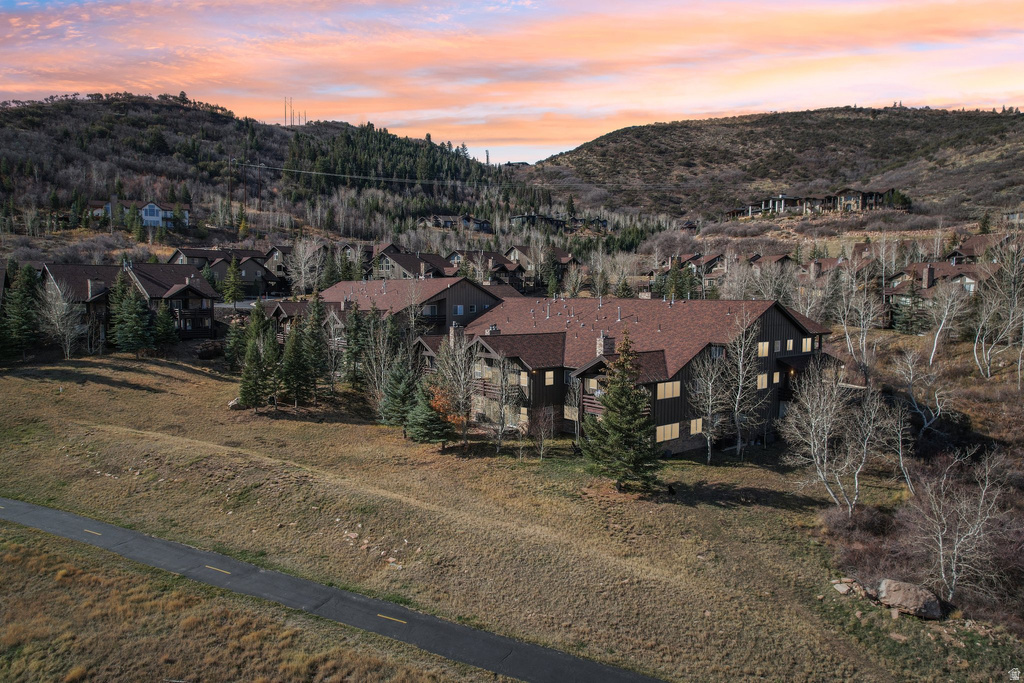 5135 COVE CANYON DR #104 Park City, UT 84098