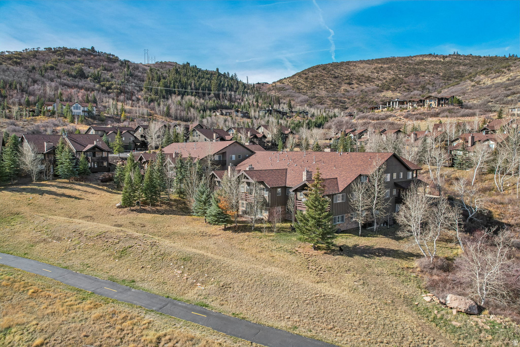 5135 COVE CANYON DR #104 Park City, UT 84098