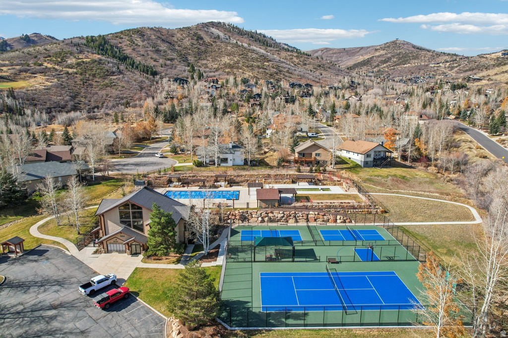 5135 COVE CANYON DR #104 Park City, UT 84098
