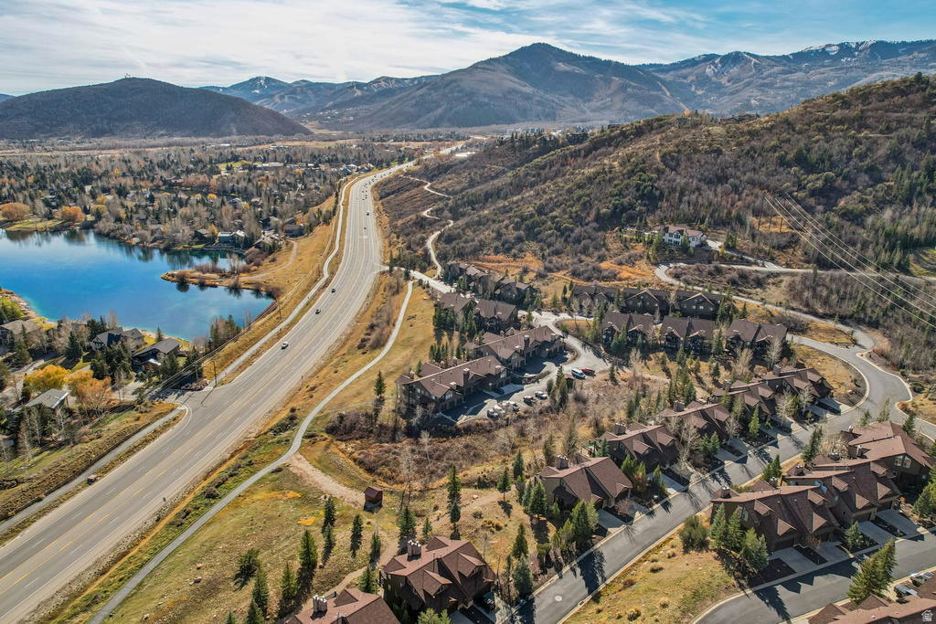 5135 COVE CANYON DR #104 Park City, UT 84098