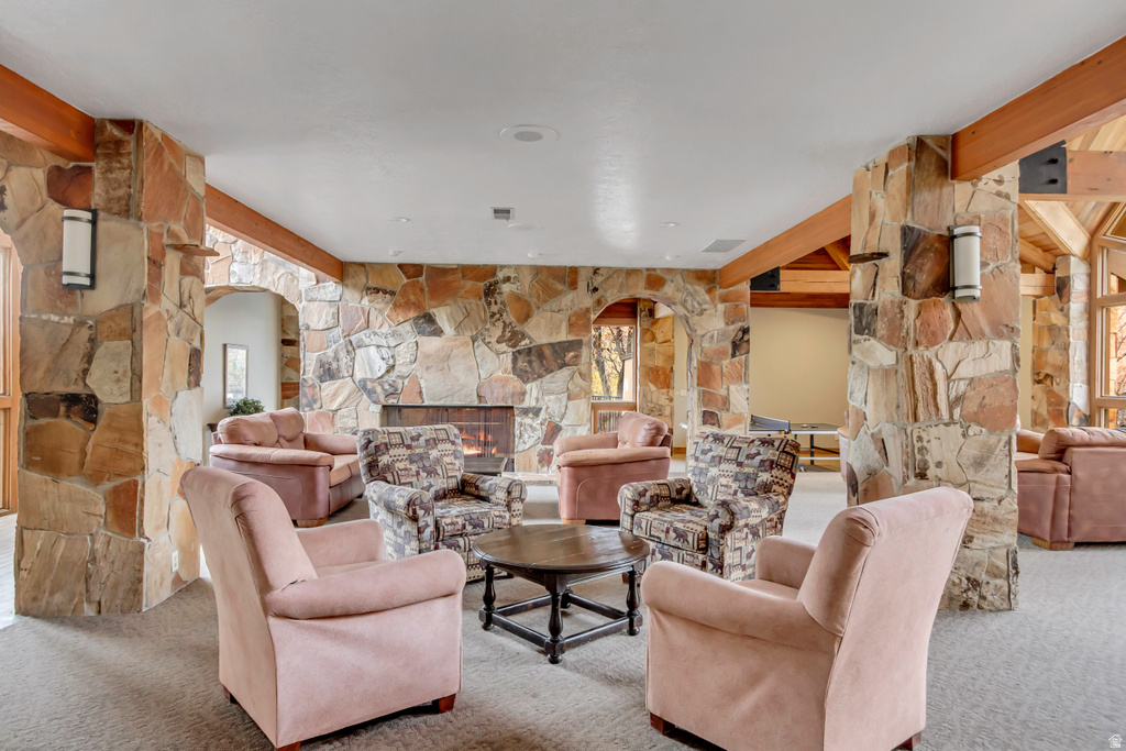 3615 N WOLF LODGE DR. #807 Eden, UT 84310