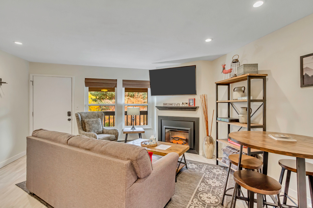 3615 N WOLF LODGE DR. #807 Eden, UT 84310