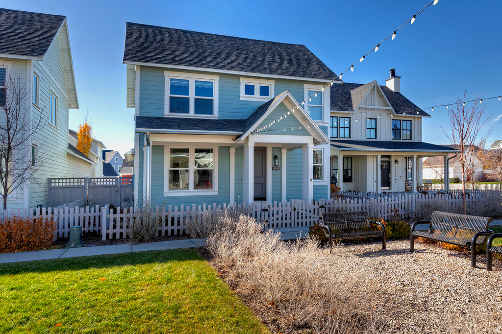 10843 S LAKE AVE #257 South Jordan, UT 84009