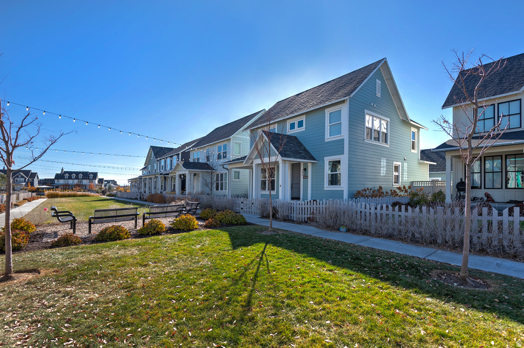 10843 S LAKE AVE #257 South Jordan, UT 84009