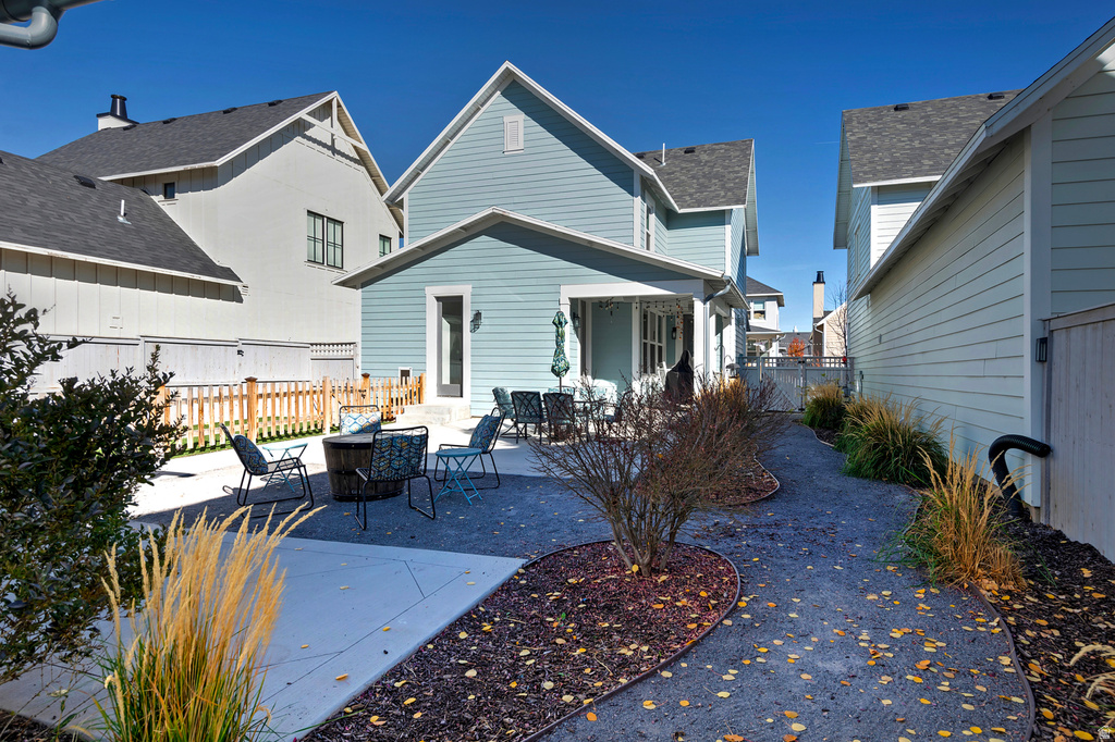 10843 S LAKE AVE #257 South Jordan, UT 84009