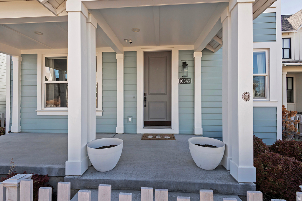 10843 S LAKE AVE #257 South Jordan, UT 84009