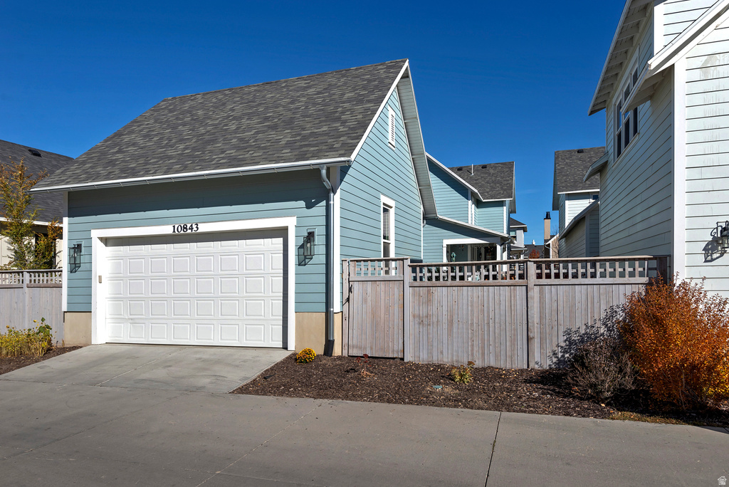 10843 S LAKE AVE #257 South Jordan, UT 84009