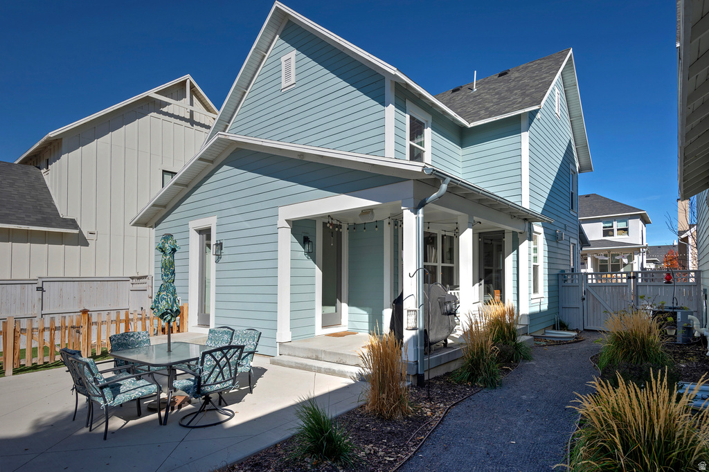 10843 S LAKE AVE #257 South Jordan, UT 84009