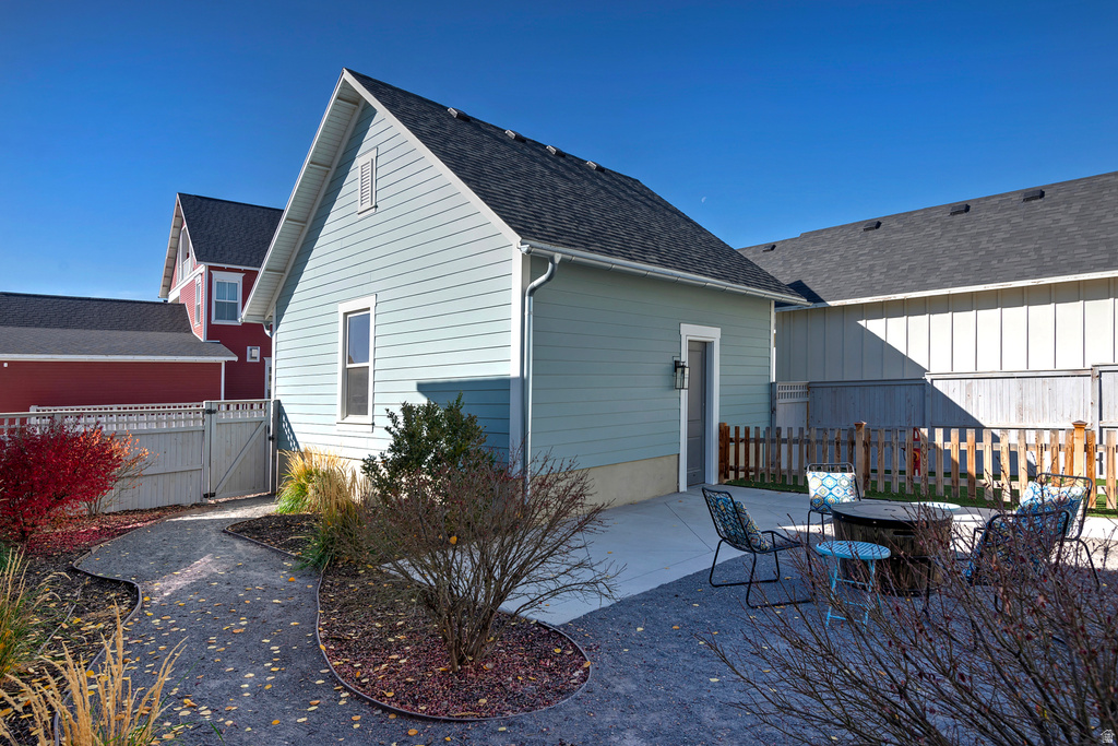 10843 S LAKE AVE #257 South Jordan, UT 84009