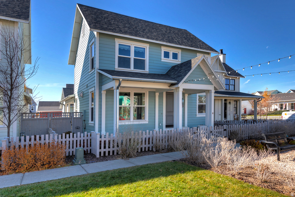 10843 S LAKE AVE #257 South Jordan, UT 84009