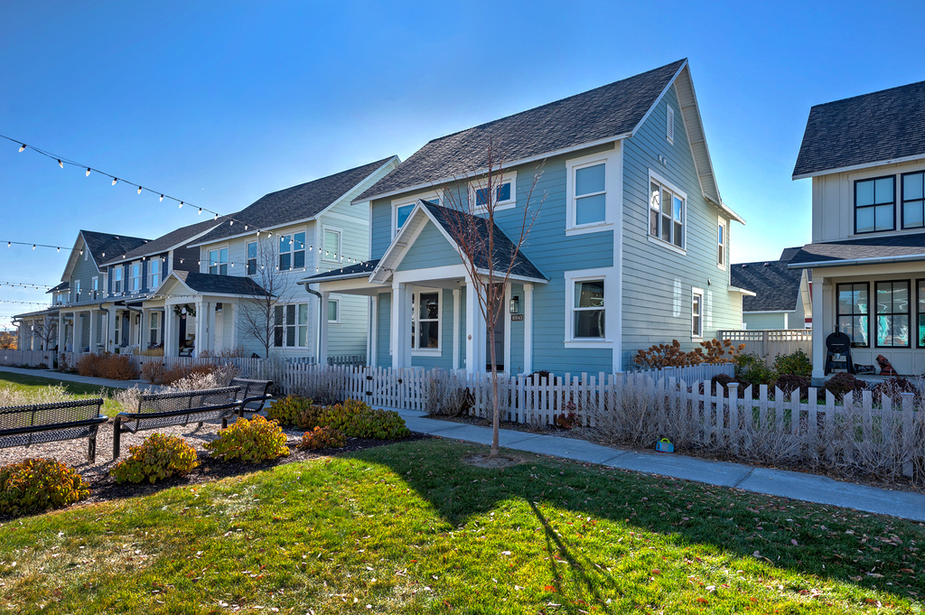 10843 S LAKE AVE #257 South Jordan, UT 84009