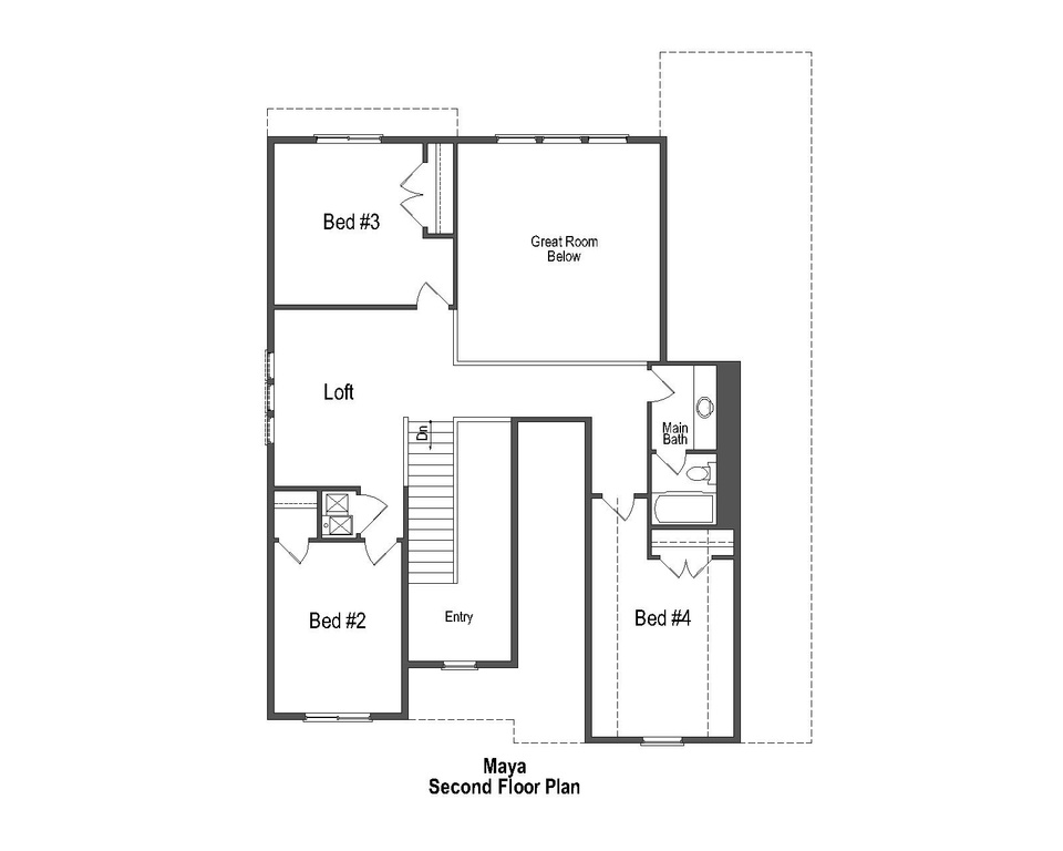 313 N 1040 E #23 Salem, UT 84653