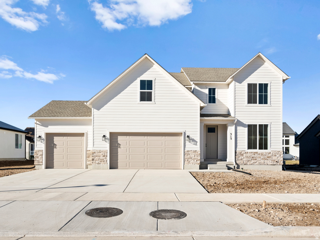 313 N 1040 E #23 Salem, UT 84653