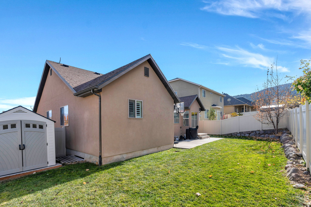 6935 N KIOWA PKWY Eagle Mountain, UT 84005