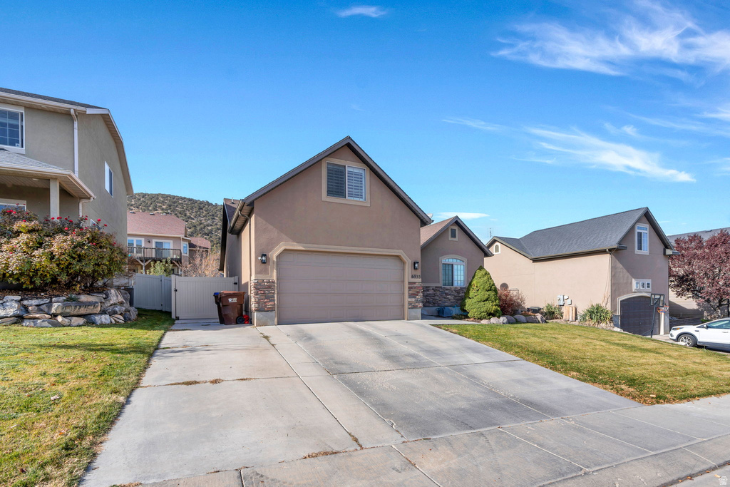 6935 N KIOWA PKWY Eagle Mountain, UT 84005