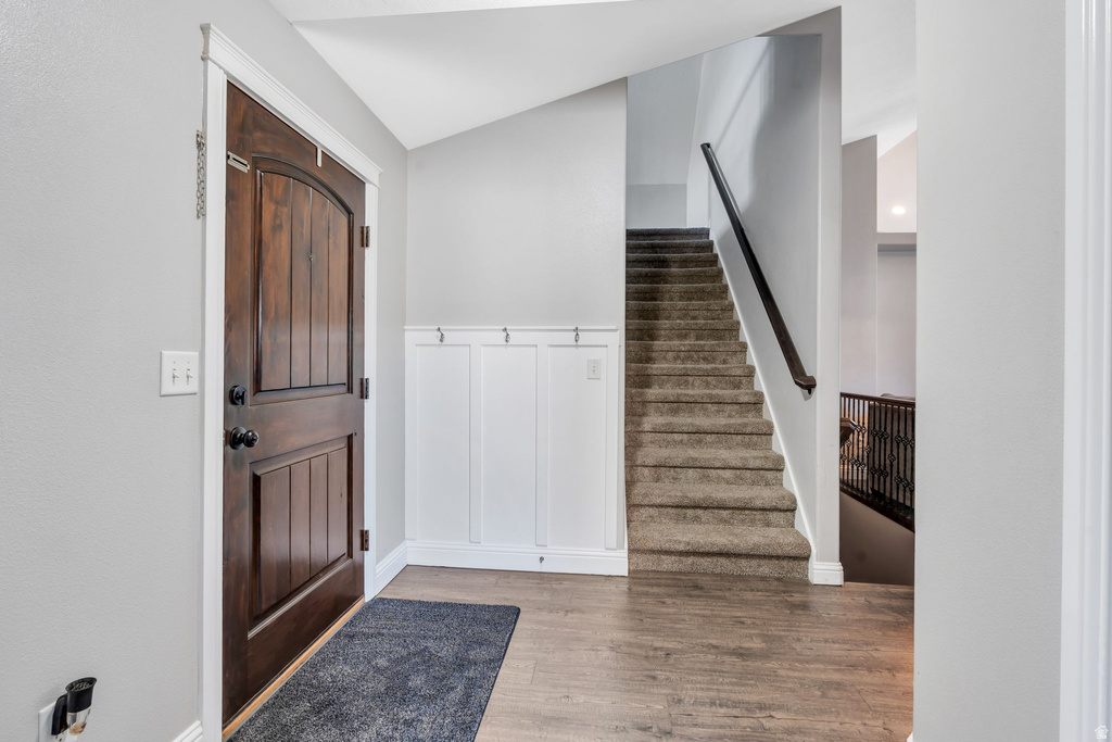 6935 N KIOWA PKWY Eagle Mountain, UT 84005